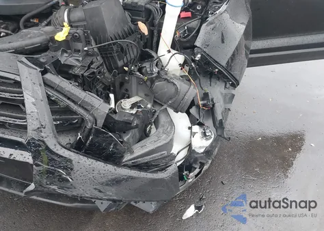 2020 Ford Ecosport S из США, поврежденный, VIN MAJ6S3FL1LC388601